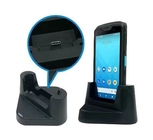 Unitech EA520 Handheld Data Collector Express Scan Code Warehouse Inventory PDA