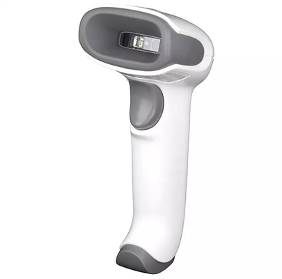 Genauer 2D drahtloser mobiler industrieller Handbarcode-Scanner Honeywells 1472g in hohem Grade